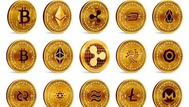 سیگنال ارز دیجیتال