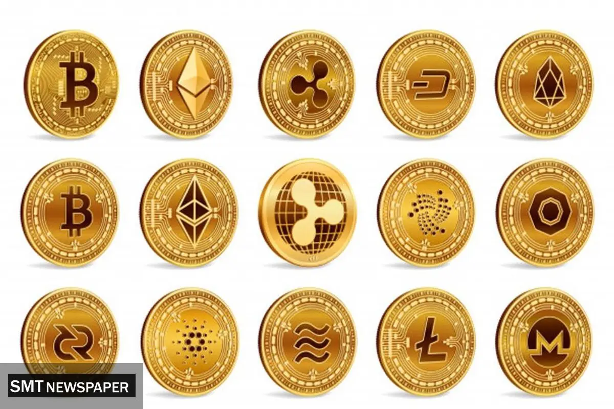 سیگنال ارز دیجیتال