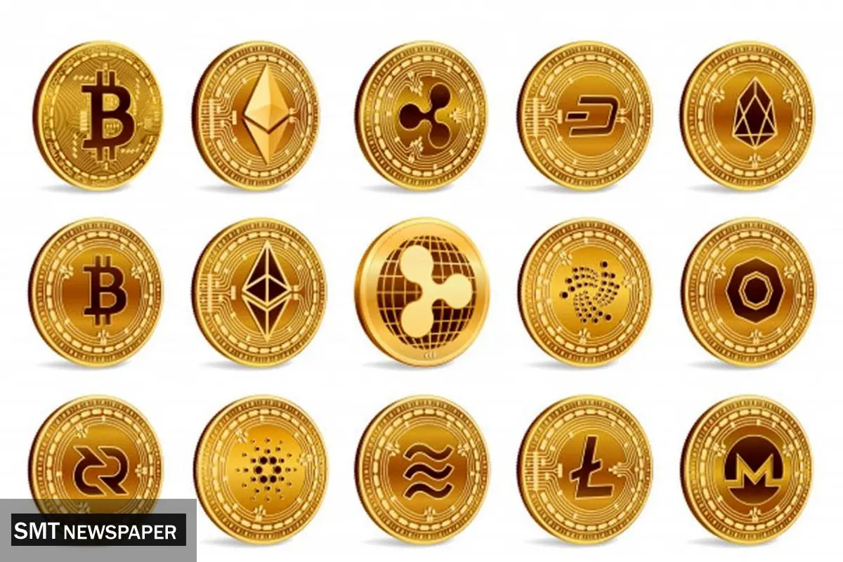 سیگنال ارز دیجیتال