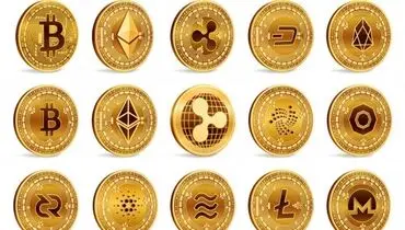 سیگنال ارز دیجیتال