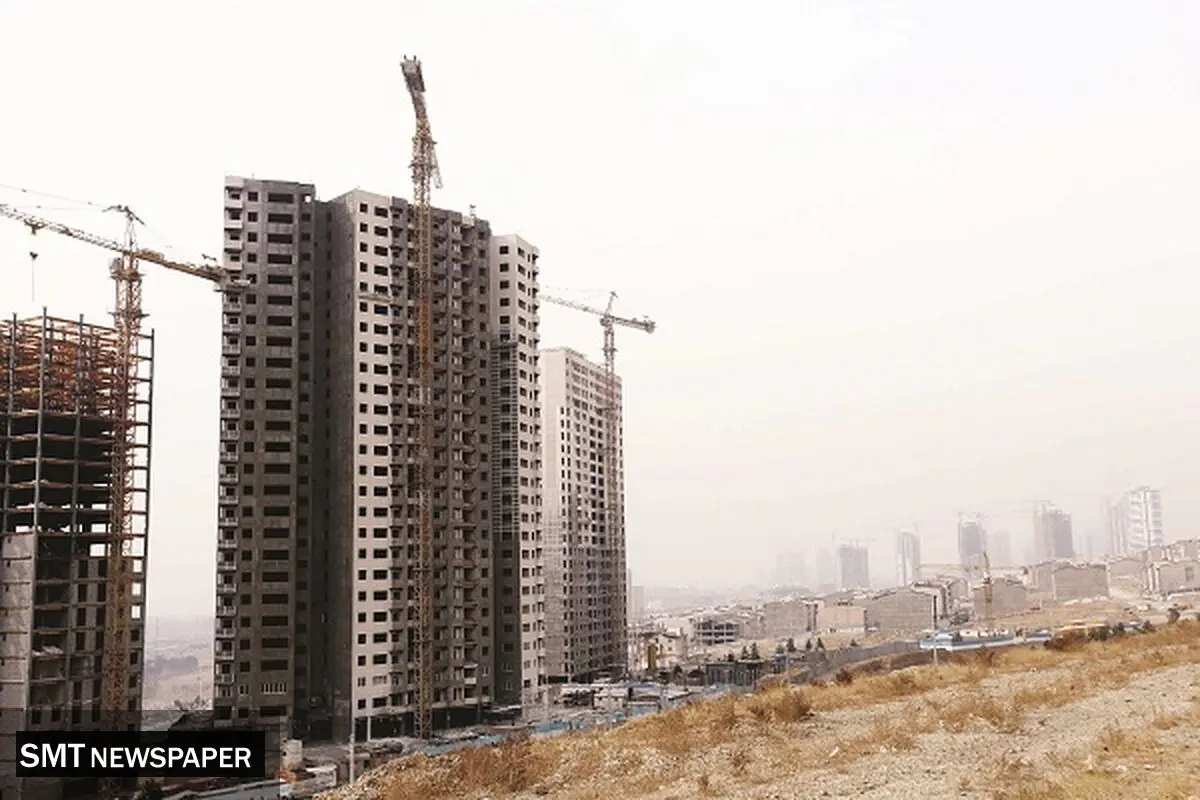 تـب تـنـد مسـکـن در زمستان