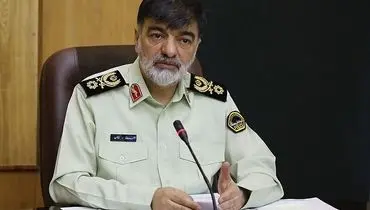 رادان: اتباع غیرمجاز میهمان ما نیستند