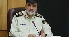 رادان: اتباع غیرمجاز میهمان ما نیستند