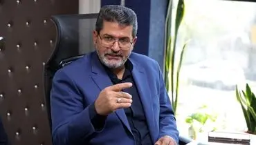 خندانی: افزایش سالانه تعرفه دفاتر اسناد رسمی تثبیت شد