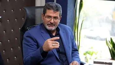 خندانی: افزایش سالانه تعرفه دفاتر اسناد رسمی تثبیت شد