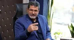 خندانی: افزایش سالانه تعرفه دفاتر اسناد رسمی تثبیت شد