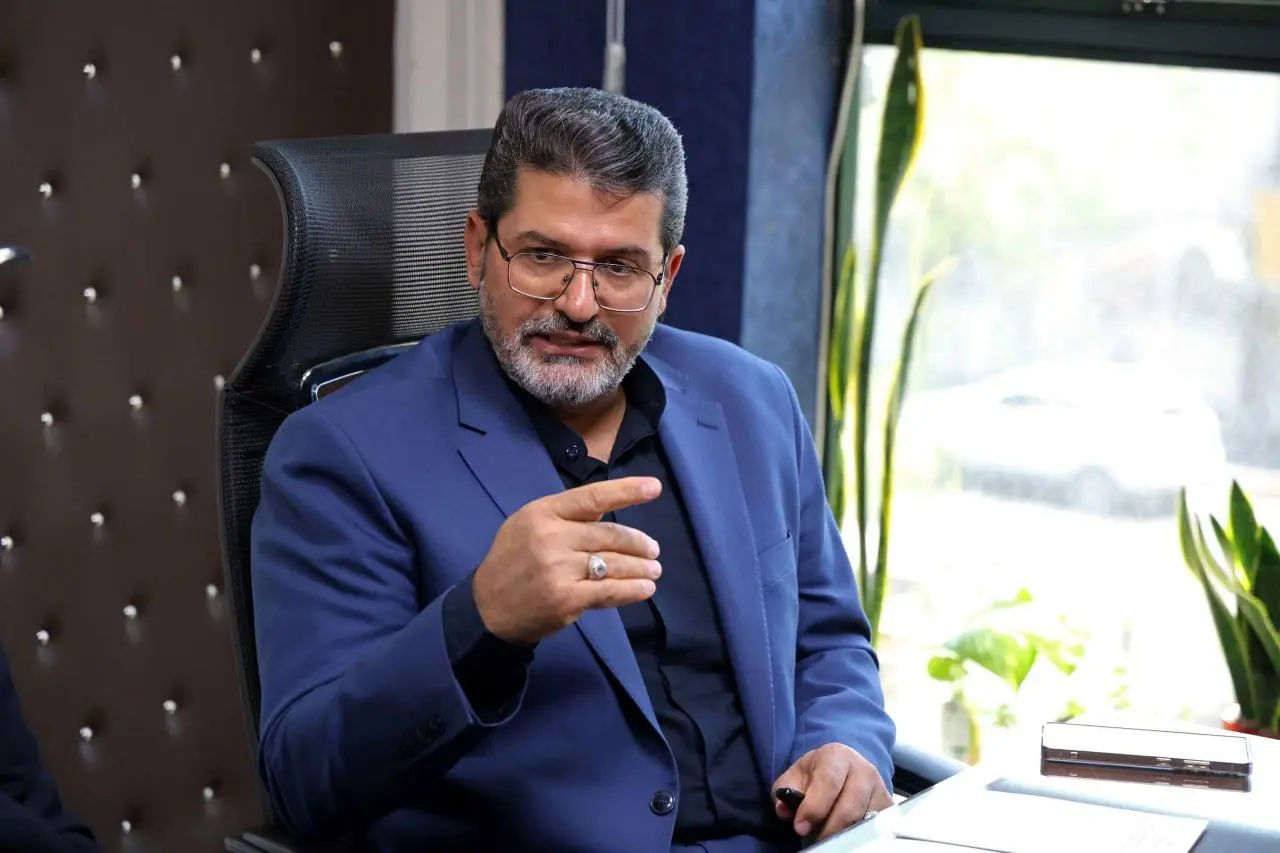 خندانی: افزایش سالانه تعرفه دفاتر اسناد رسمی تثبیت شد