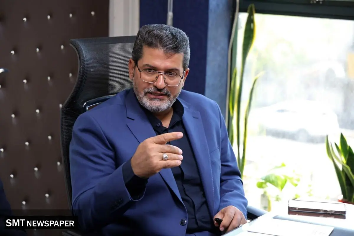 خندانی: افزایش سالانه تعرفه دفاتر اسناد رسمی تثبیت شد