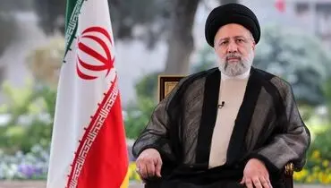 ابهام در سقوط بالگرد شهید رئیسی