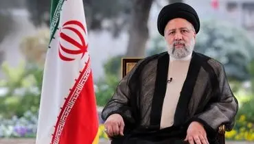 ابهام در سقوط بالگرد شهید رئیسی