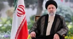 ابهام در سقوط بالگرد شهید رئیسی