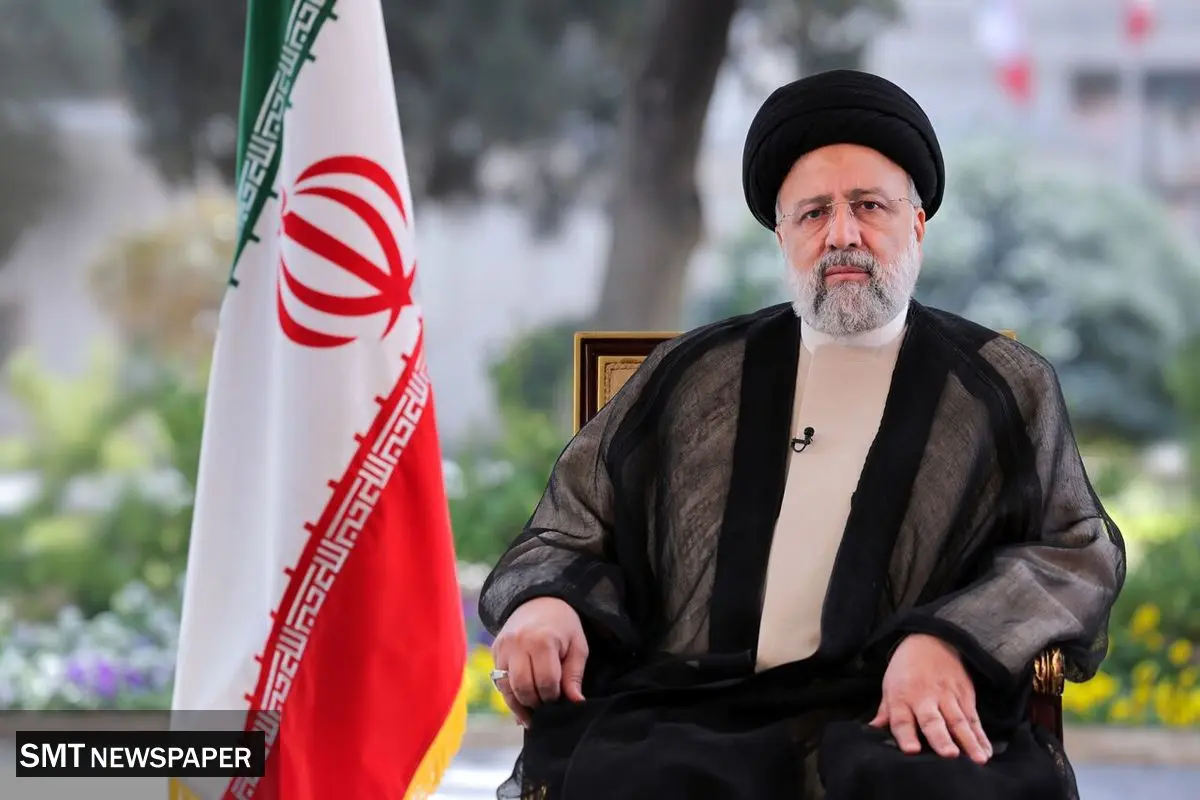 ابهام در سقوط بالگرد شهید رئیسی