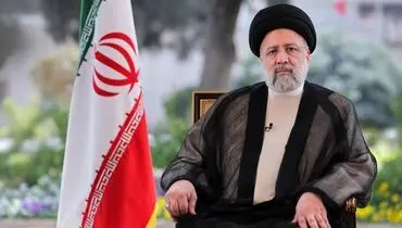 ابهام در سقوط بالگرد شهید رئیسی