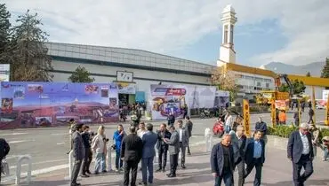 همه چیز درباره کانماین ۲۰۲۴، مهمترین نمایشگاه صنایع معدنی ایران
