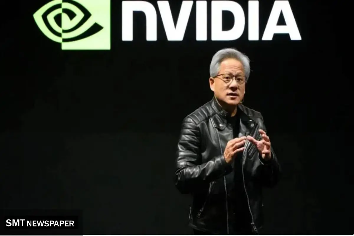 قدرت‌گیری انویدیا در قلب صنعت هوش مصنوعی و استارتاپ‌ها