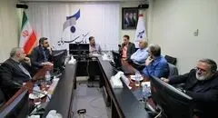 تمرکز بر حاکمیت امنیت اطلاعات و تقویت تاب‌آوری سایبری