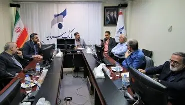 تمرکز بر حاکمیت امنیت اطلاعات و تقویت تاب‌آوری سایبری