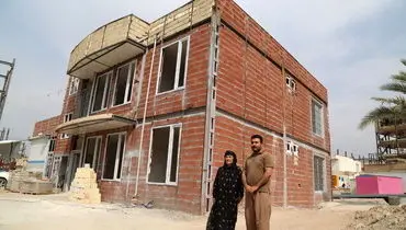 افزایش وام مسکن روستایی به ۴۰۰ میلیون تومان