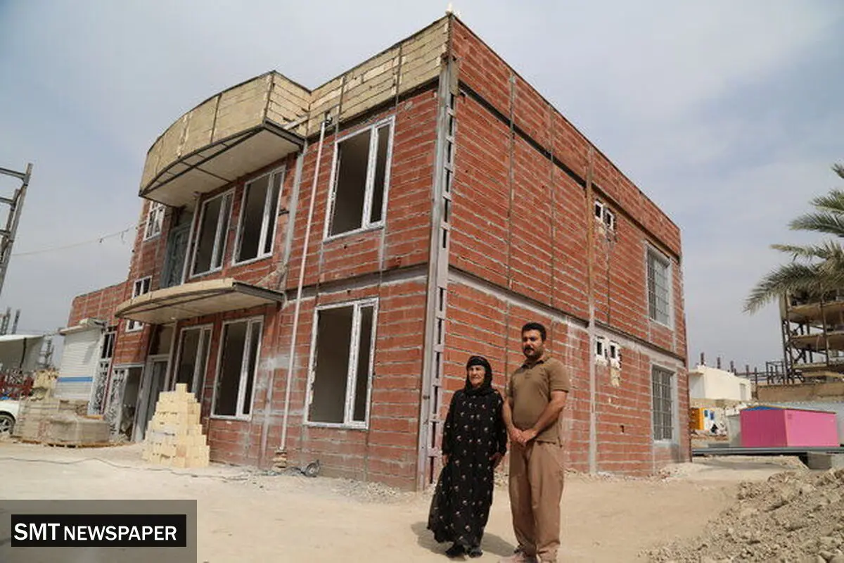 افزایش وام مسکن روستایی به ۴۰۰ میلیون تومان