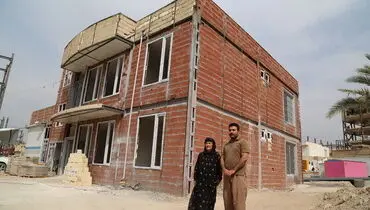 افزایش وام مسکن روستایی به ۴۰۰ میلیون تومان