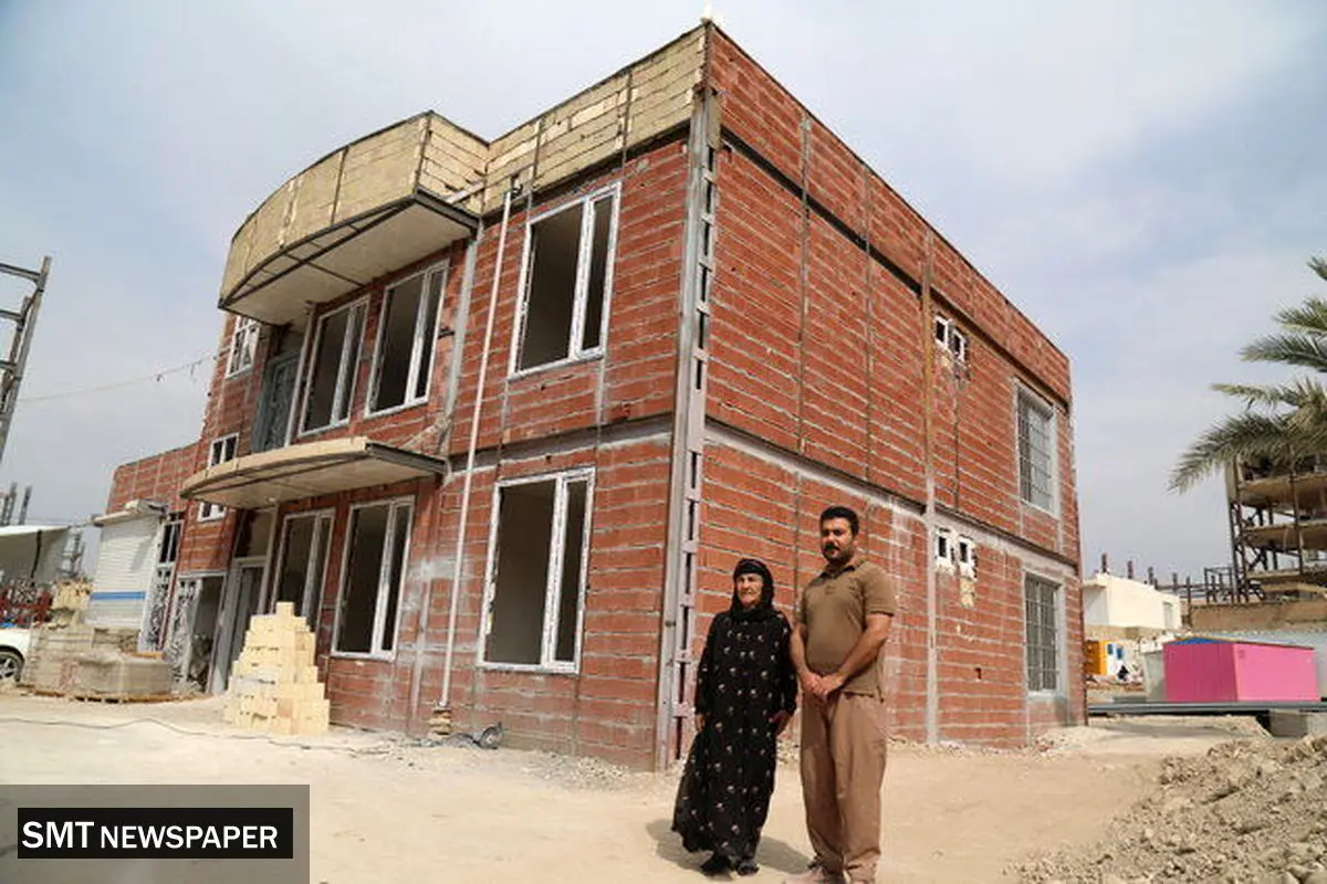 افزایش وام مسکن روستایی به ۴۰۰ میلیون تومان