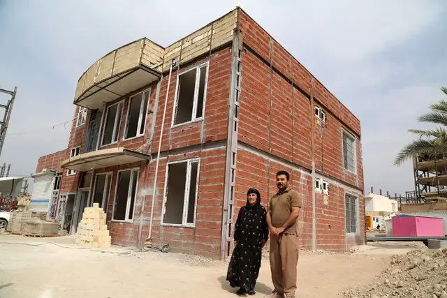 افزایش وام مسکن روستایی به ۴۰۰ میلیون تومان
