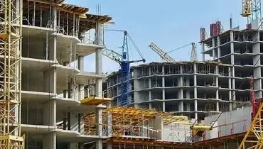 رشد عجیب هزینه ساخت؛ زنگ خطر برای بازار مسکن