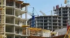 رشد عجیب هزینه ساخت؛ زنگ خطر برای بازار مسکن