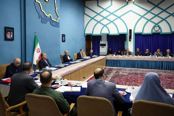پزشکیان: جلب اعتماد مردم، کلید موفقیت برنامه‌های دولت است