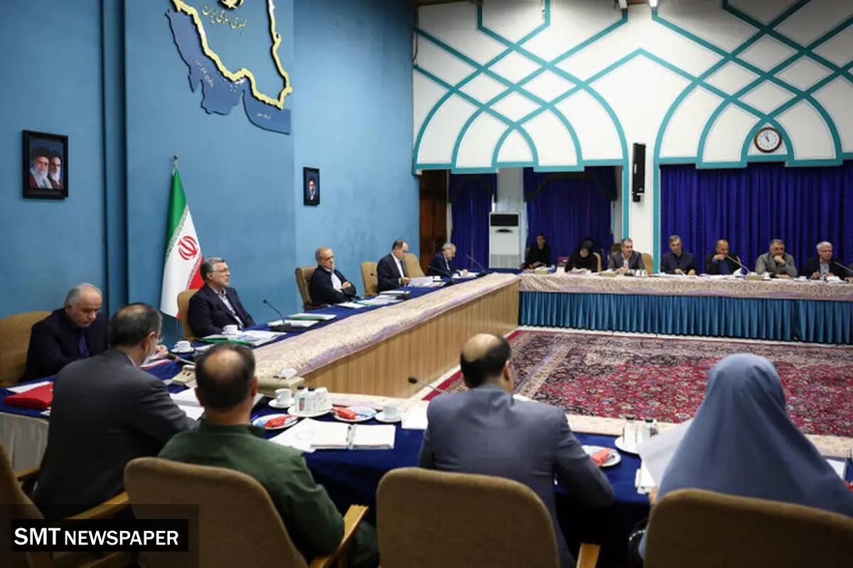 پزشکیان: جلب اعتماد مردم، کلید موفقیت برنامه‌های دولت است