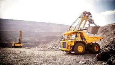 نفوذ چین در حوزه منابع معدنی