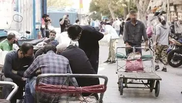 ادامه روند فعلی بر تعداد فقرا می‌افزاید
