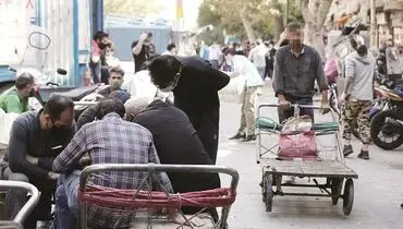 ادامه روند فعلی بر تعداد فقرا می‌افزاید