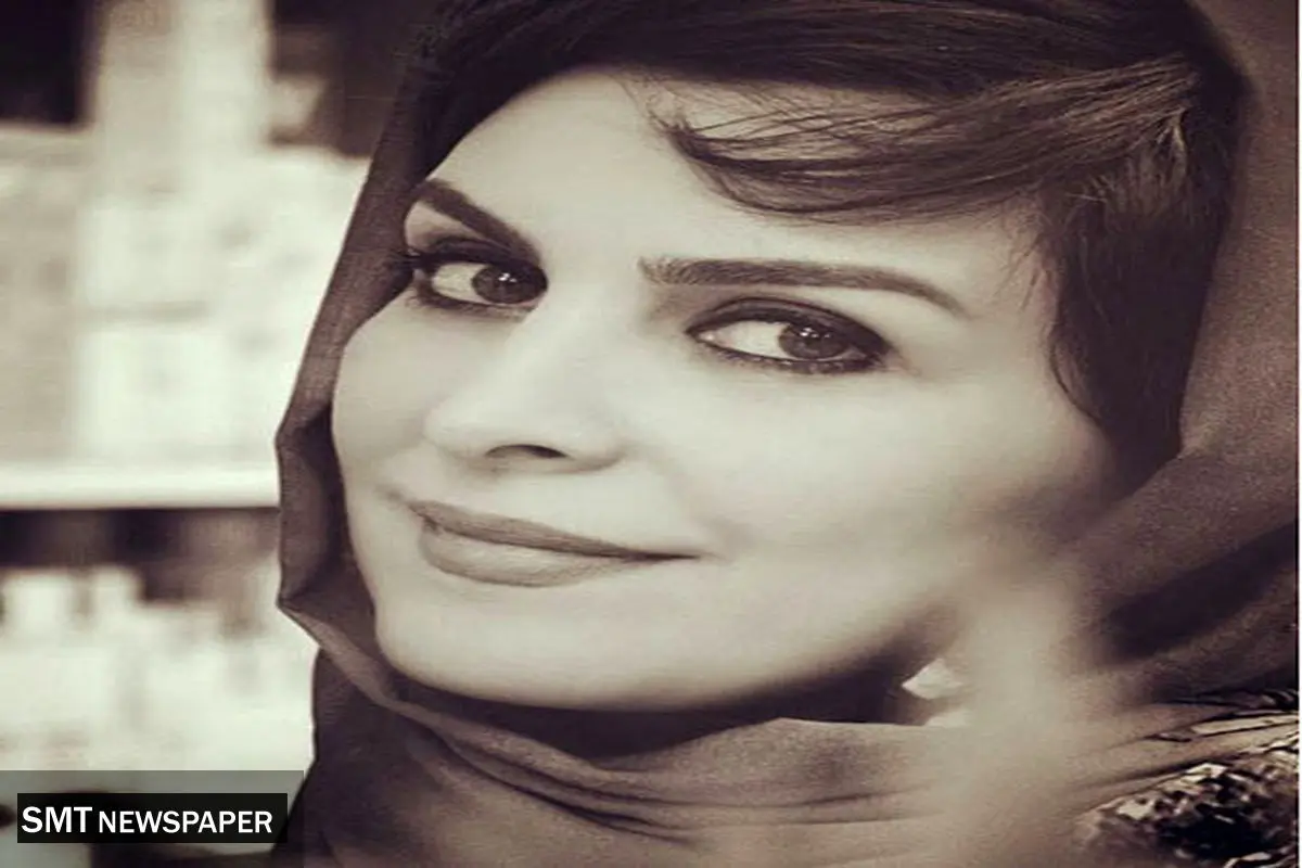 ماجرای ازدواج جنجالی ماهچهره خلیلیی در دبی!