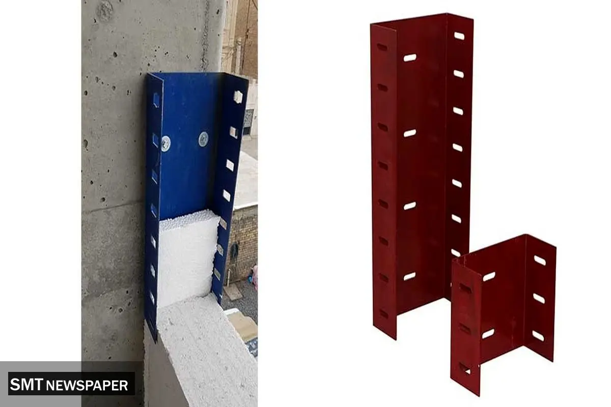 چگونگی عملکرد وال پست منقطع