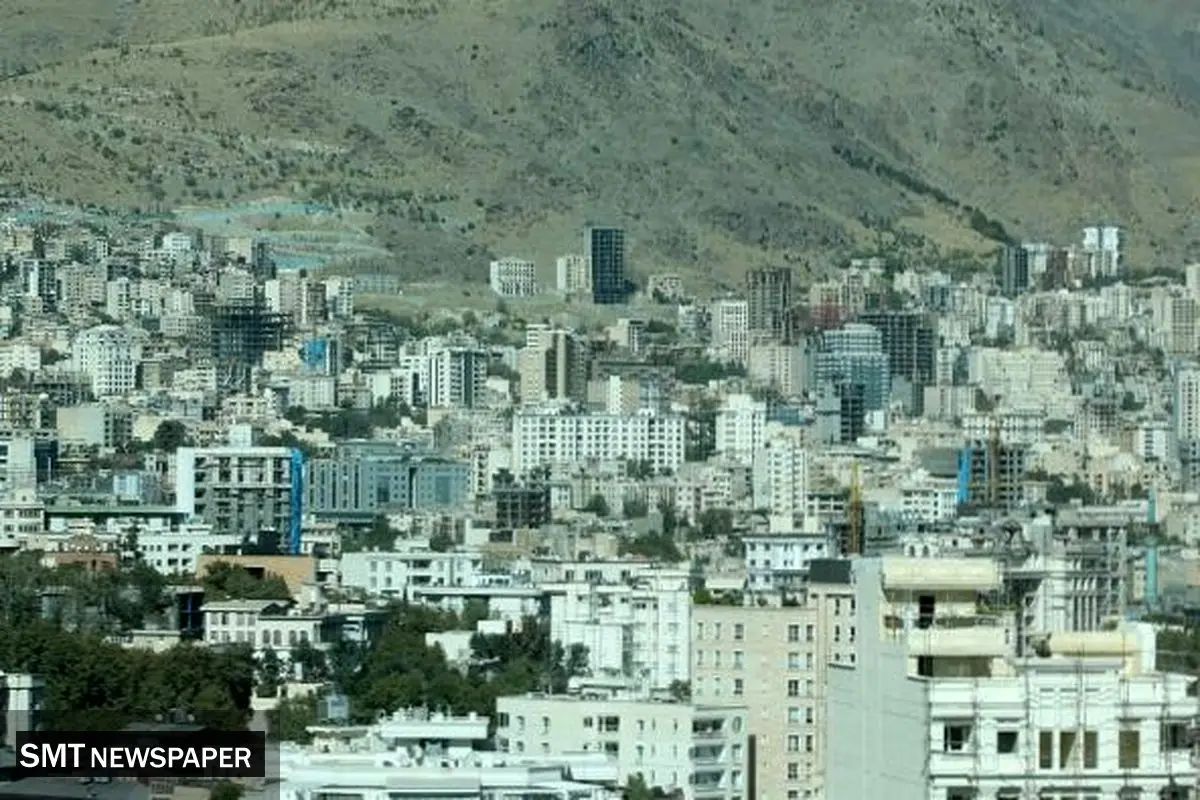 پای مسکن در مرداب رکود