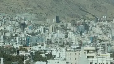پای مسکن در مرداب رکود