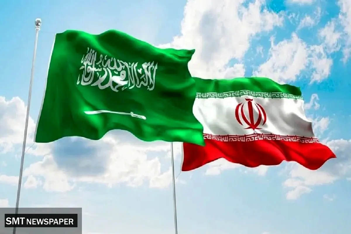 سود اقتصادی رابطه با عربستان چقدر است؟