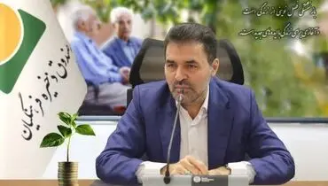 واریز 31 هزار میلیارد ریال به حساب فرهنگیان بازنشسته در سال 1402