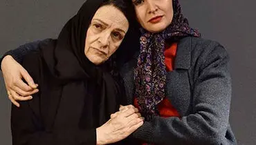  جدیدترین عکس های خانوادگی مهدی هاشمی