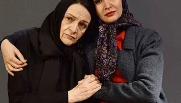  جدیدترین عکس های خانوادگی مهدی هاشمی