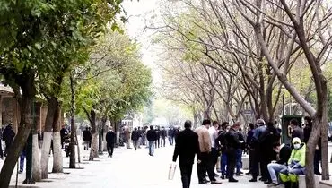 زندگی روی خط رنج