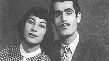 از روابط عاشقانه فروغ فرخزاد تا مرگ!