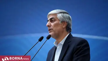 حمایت جامعه چوگان از معرفی کیومرث هاشمی به عنوان وزیر ورزش و جوانان