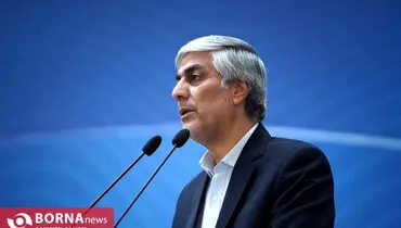 حمایت جامعه چوگان از معرفی کیومرث هاشمی به عنوان وزیر ورزش و جوانان