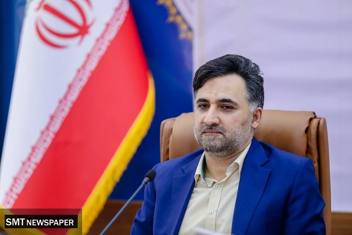 دهقانی بر تکمیل زنجیره ارزش محصولات توان‌بخشی تاکید کرد