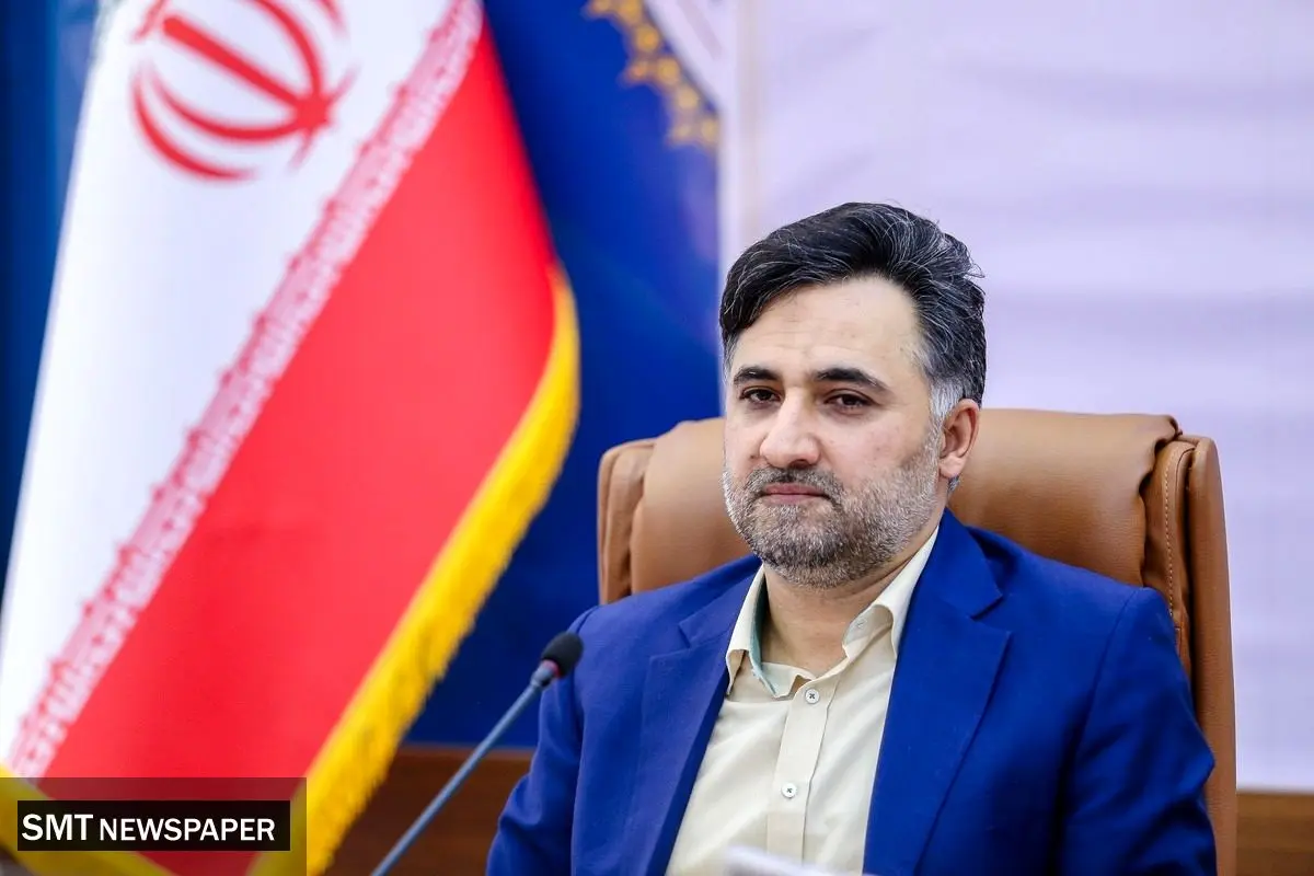 دهقانی بر تکمیل زنجیره ارزش محصولات توانبخشی تاکید کرد