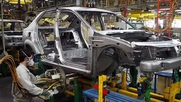 صنعت خودرو در باتلاق برنامه‌های بی‌پشتوانه