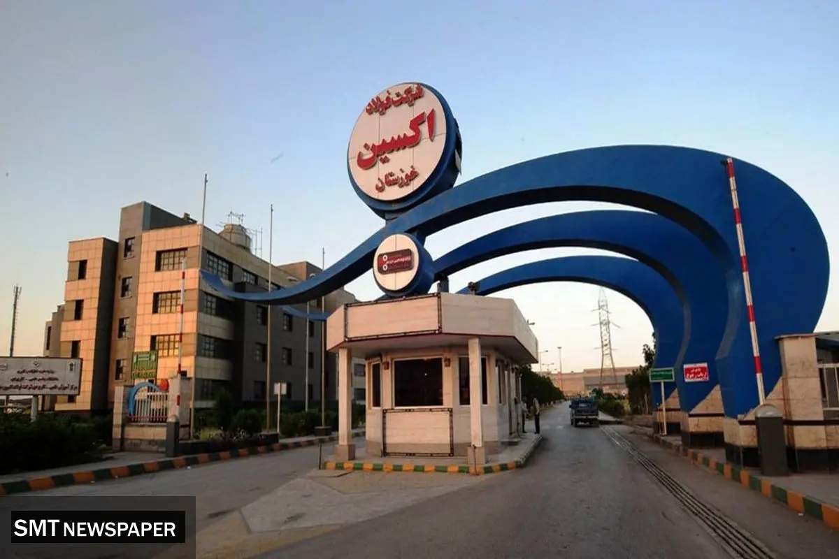حضور پررنگ صادرکننده نمونه کشور در ششمین نمایشگاه توانمندی‌های صادراتی
