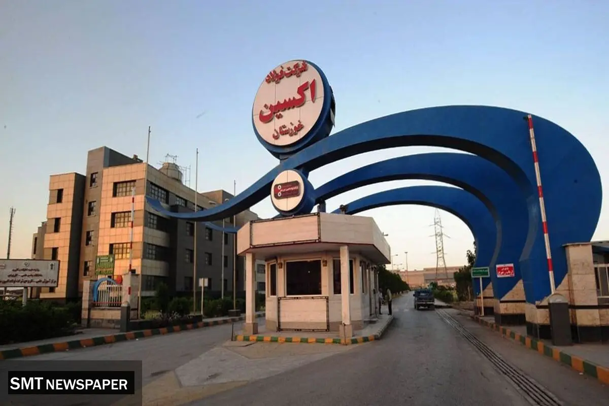 حضور پررنگ صادرکننده نمونه کشور در ششمین نمایشگاه توانمندی‌های صادراتی
